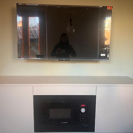 Apartment Nicole Menaggio Zewnętrze zdjęcie