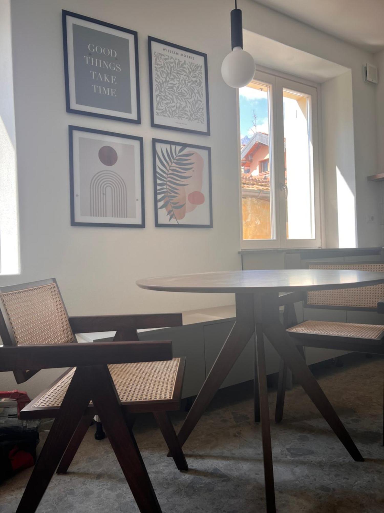 Apartment Nicole Menaggio Zewnętrze zdjęcie