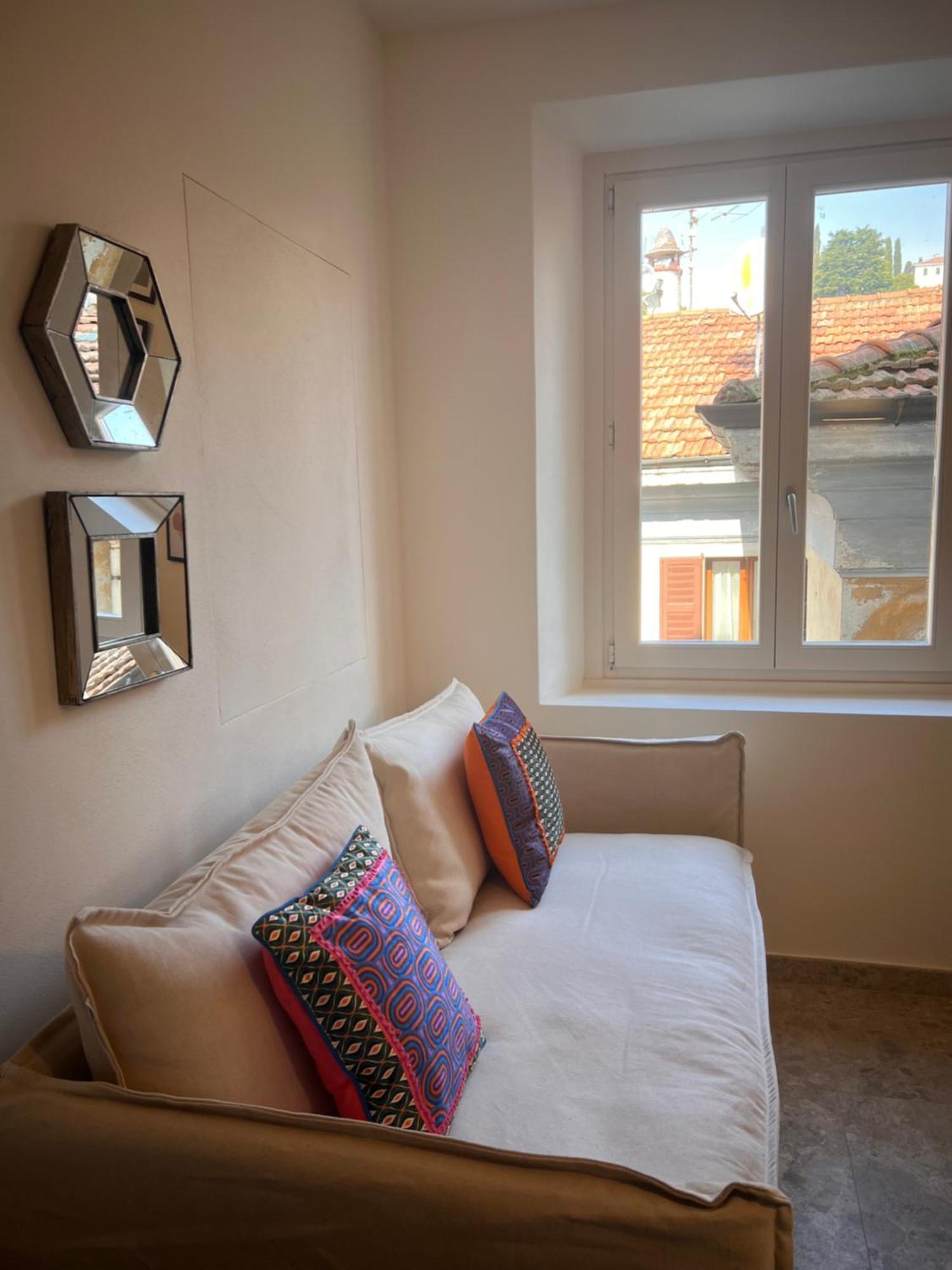 Apartment Nicole Menaggio Zewnętrze zdjęcie
