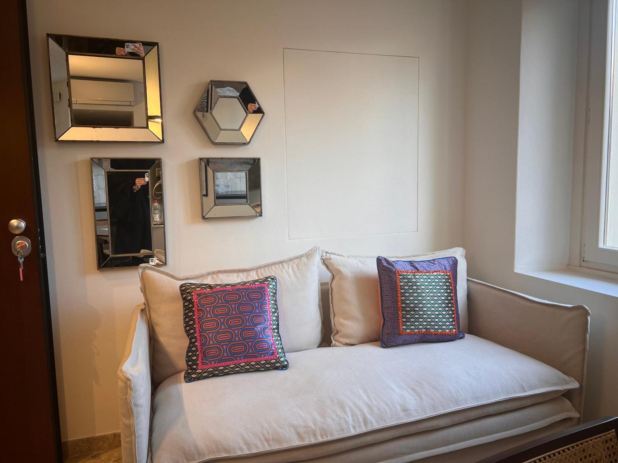 Apartment Nicole Menaggio Zewnętrze zdjęcie