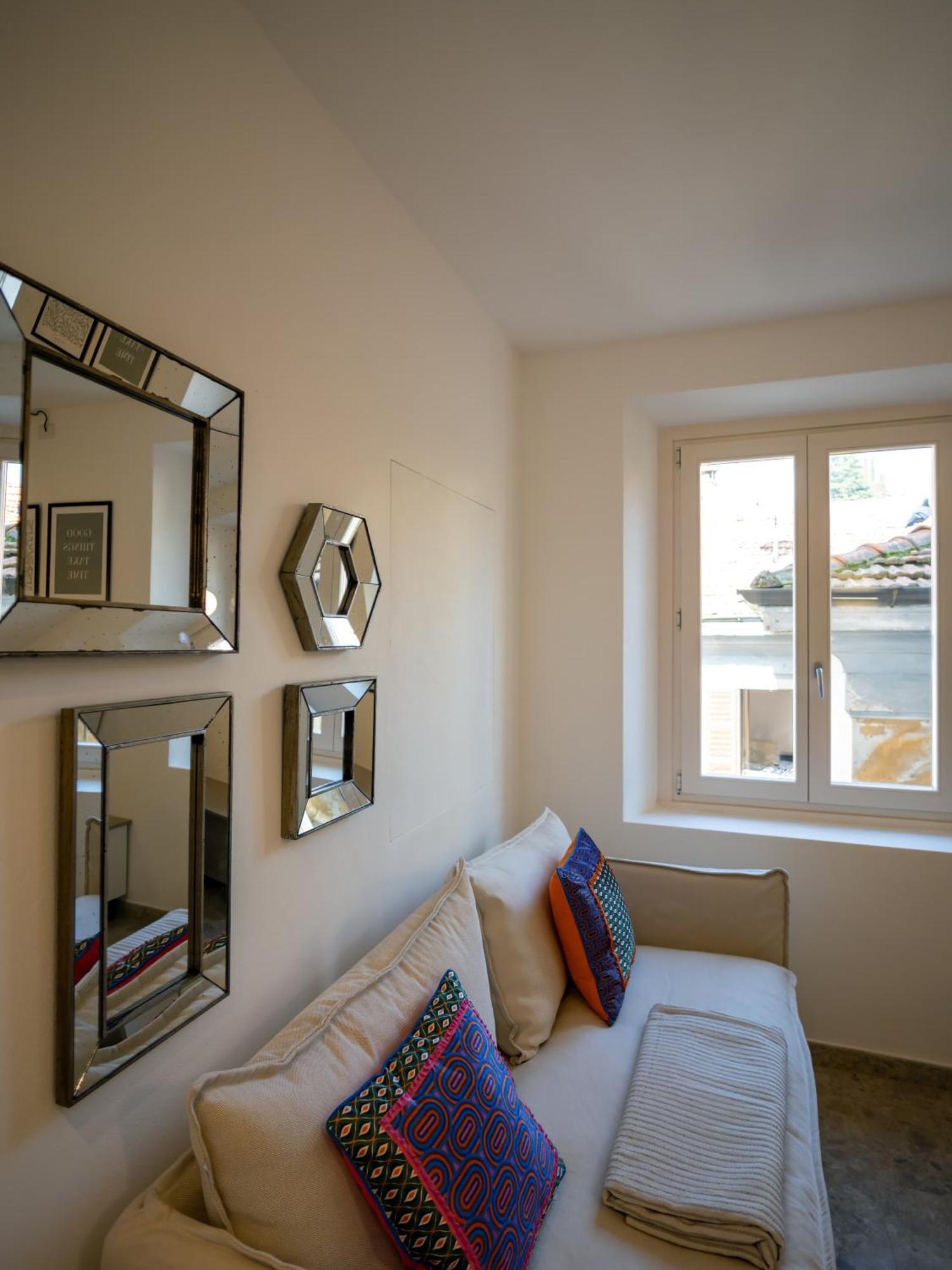 Apartment Nicole Menaggio Zewnętrze zdjęcie