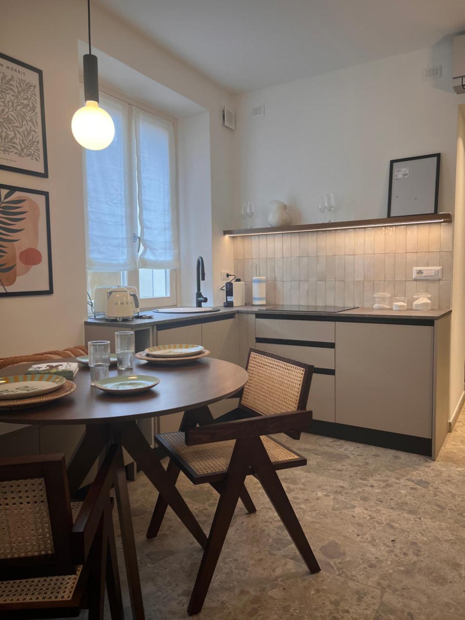 Apartment Nicole Menaggio Zewnętrze zdjęcie