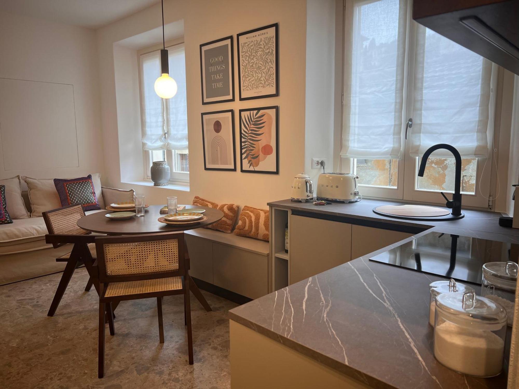 Apartment Nicole Menaggio Zewnętrze zdjęcie