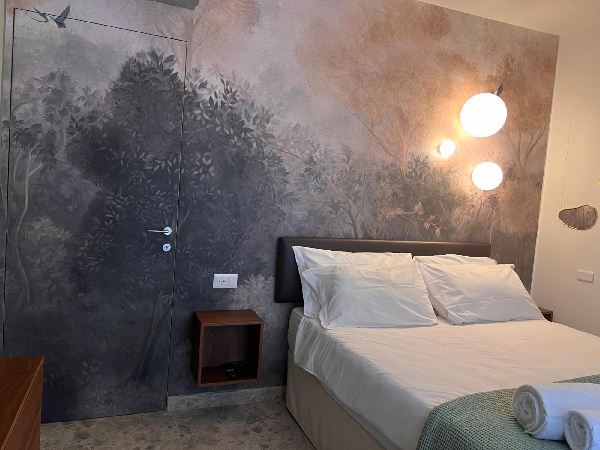 Apartment Nicole Menaggio Zewnętrze zdjęcie